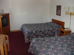 Traveler's Lodge
