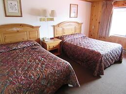 Traveler's Lodge