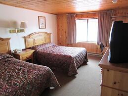 Traveler's Lodge