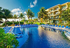 Hotel Marina El Cid Spa & Beach Resort All Inclusive