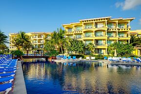 Hotel Marina El Cid Spa & Beach Resort All Inclusive