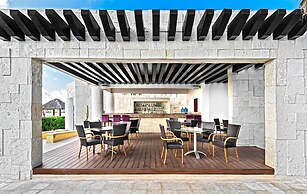 Hotel Marina El Cid Spa & Beach Resort All Inclusive