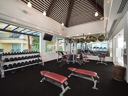 Hotel Marina El Cid Spa & Beach Resort All Inclusive