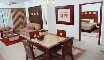 Hotel Marina El Cid Spa & Beach Resort All Inclusive