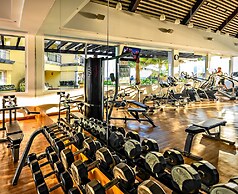 Hotel Marina El Cid Spa & Beach Resort All Inclusive