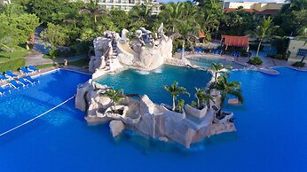 Hotel Marina El Cid Spa & Beach Resort All Inclusive