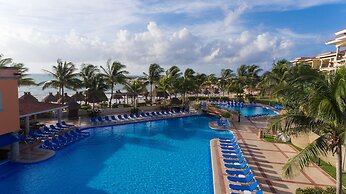 Hotel Marina El Cid Spa & Beach Resort All Inclusive