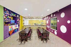 Hotel Marina El Cid Spa & Beach Resort All Inclusive