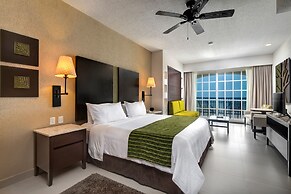 Hotel Marina El Cid Spa & Beach Resort All Inclusive