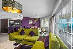 Hotel Marina El Cid Spa & Beach Resort All Inclusive