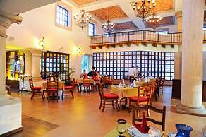 Hotel Marina El Cid Spa & Beach Resort All Inclusive