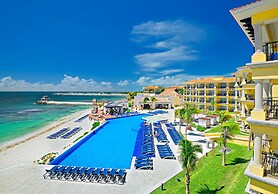 Hotel Marina El Cid Spa & Beach Resort All Inclusive