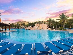 Hotel Marina El Cid Spa & Beach Resort All Inclusive