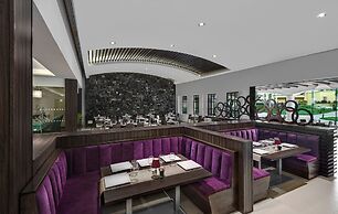 Hotel Marina El Cid Spa & Beach Resort All Inclusive