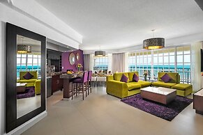 Hotel Marina El Cid Spa & Beach Resort All Inclusive