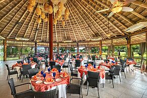 Hotel Marina El Cid Spa & Beach Resort All Inclusive