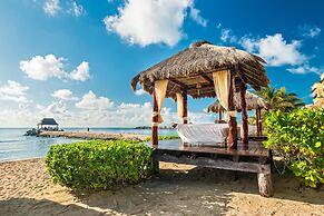 Hotel Marina El Cid Spa & Beach Resort All Inclusive