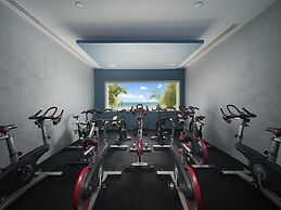 Hotel Marina El Cid Spa & Beach Resort All Inclusive