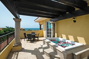 Hotel Marina El Cid Spa & Beach Resort All Inclusive