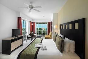 Hotel Marina El Cid Spa & Beach Resort All Inclusive