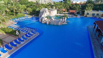 Hotel Marina El Cid Spa & Beach Resort All Inclusive