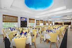 Hotel Marina El Cid Spa & Beach Resort All Inclusive