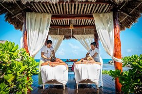 Hotel Marina El Cid Spa & Beach Resort All Inclusive