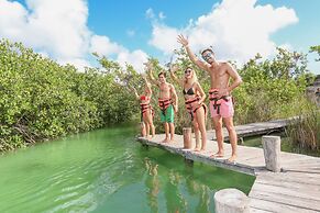 Hotel Marina El Cid Spa & Beach Resort All Inclusive