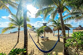 Hotel Marina El Cid Spa & Beach Resort All Inclusive