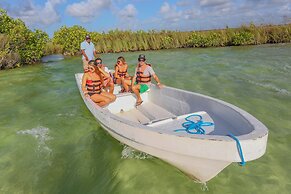 Hotel Marina El Cid Spa & Beach Resort All Inclusive