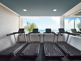 Hotel Marina El Cid Spa & Beach Resort All Inclusive