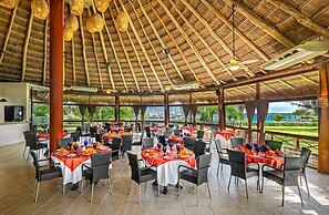 Hotel Marina El Cid Spa & Beach Resort All Inclusive