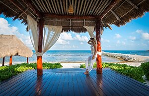 Hotel Marina El Cid Spa & Beach Resort All Inclusive