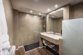 Hotel Spa Princesa Parc