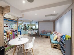 Hotel Spa Princesa Parc