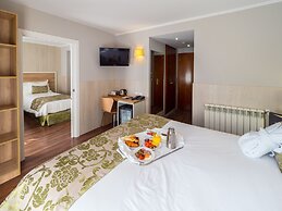 Hotel Spa Princesa Parc