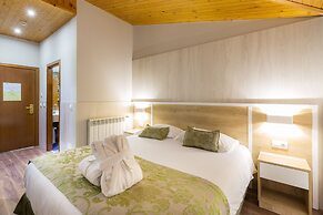 Hotel Spa Princesa Parc