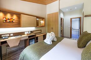 Hotel Spa Princesa Parc