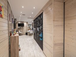 Hotel Spa Princesa Parc