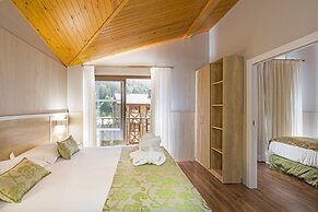 Hotel Spa Princesa Parc