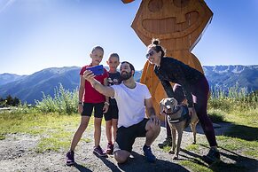 Hotel Spa Princesa Parc