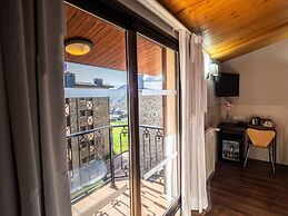 Hotel Spa Princesa Parc