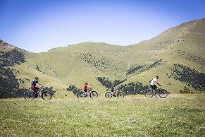 Hotel Spa Princesa Parc