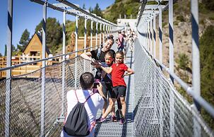 Hotel Spa Princesa Parc