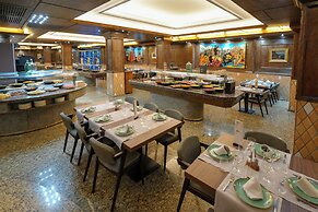 Hotel Spa Princesa Parc
