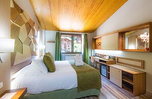 Hotel Spa Princesa Parc