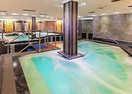 Hotel Spa Princesa Parc