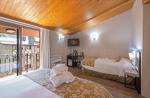 Hotel Spa Princesa Parc