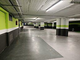 Hotel Spa Princesa Parc