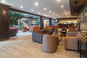 Hotel Spa Princesa Parc